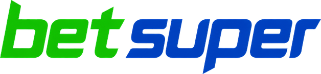 Bet Super Logo